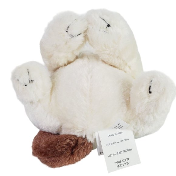 Original Grumpy Cat Meme by Ripple Junction Big Eye Stuffed Animal Plush - Picture 4 of 8